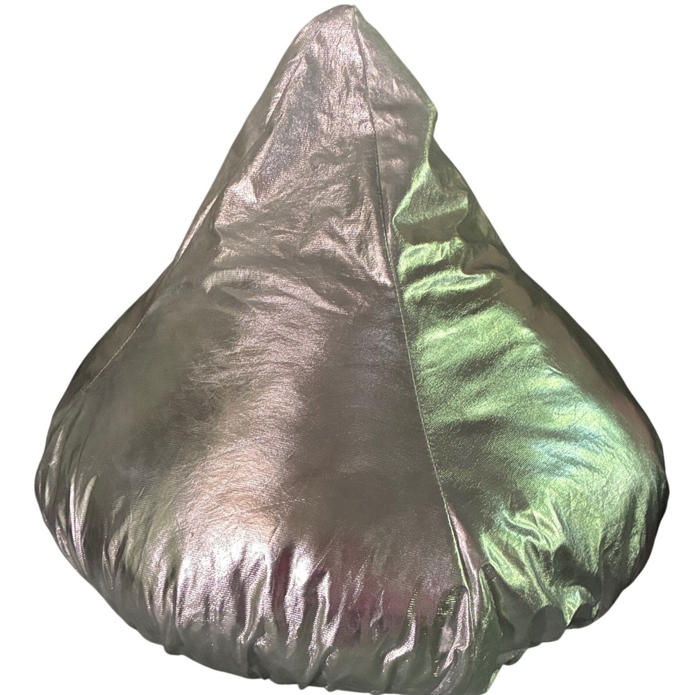Hershey's Kiss pillow 20" tall plush toy - Picture 2 of 7